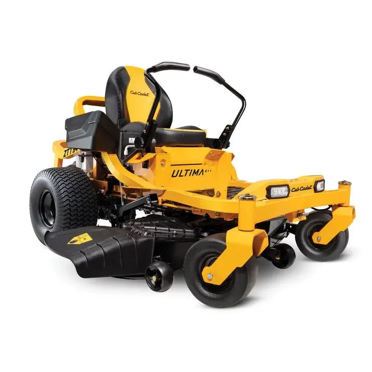 Thumbnail: ZT1 54 - Cub Cadet