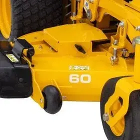 PRO X 660 EFI - COMMERCIAL STAND-ON MOWER - Cub Cadet
