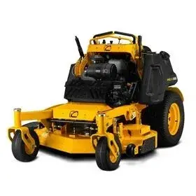 Thumbnail: PRO X 648 - COMMERCIAL STAND-ON MOWER - Cub Cadet