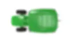 Thumbnail: John Deere 3033R Compact Utility Tractor
