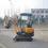 Thumbnail: 2025 4,000 lb TYPHON TERROR XX Mini Excavator Rubber Track with Kubota D902 Dies