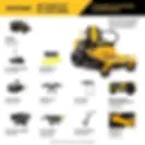 Thumbnail: ZT1 42 - Cub Cadet