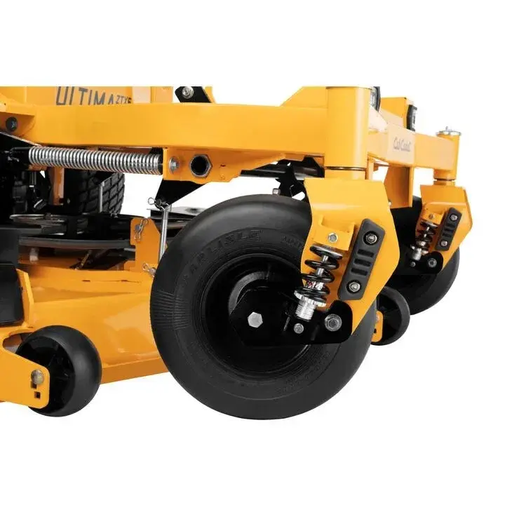 Thumbnail: ZTX6 54 - Ultima Series™ ZTX - Cub Cadet