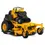Thumbnail: PRO X 654 - COMMERCIAL STAND-ON MOWER - Cub Cadet