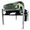 Thumbnail: Triumph USA8000 8,000 lb Service Storage 4-Post Automotive Lift