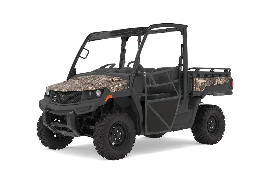 John Deere XUV 845M Gator™ Utility Vehicle
