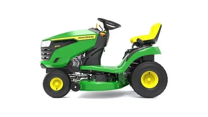 S100 Lawn Tractor