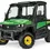 Thumbnail: John Deere XUV 835M HVAC Gator™ Utility Vehicle