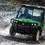 Thumbnail: John Deere XUV 835M HVAC Gator™ Utility Vehicle