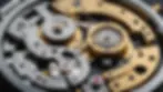 Watch Movement Detail