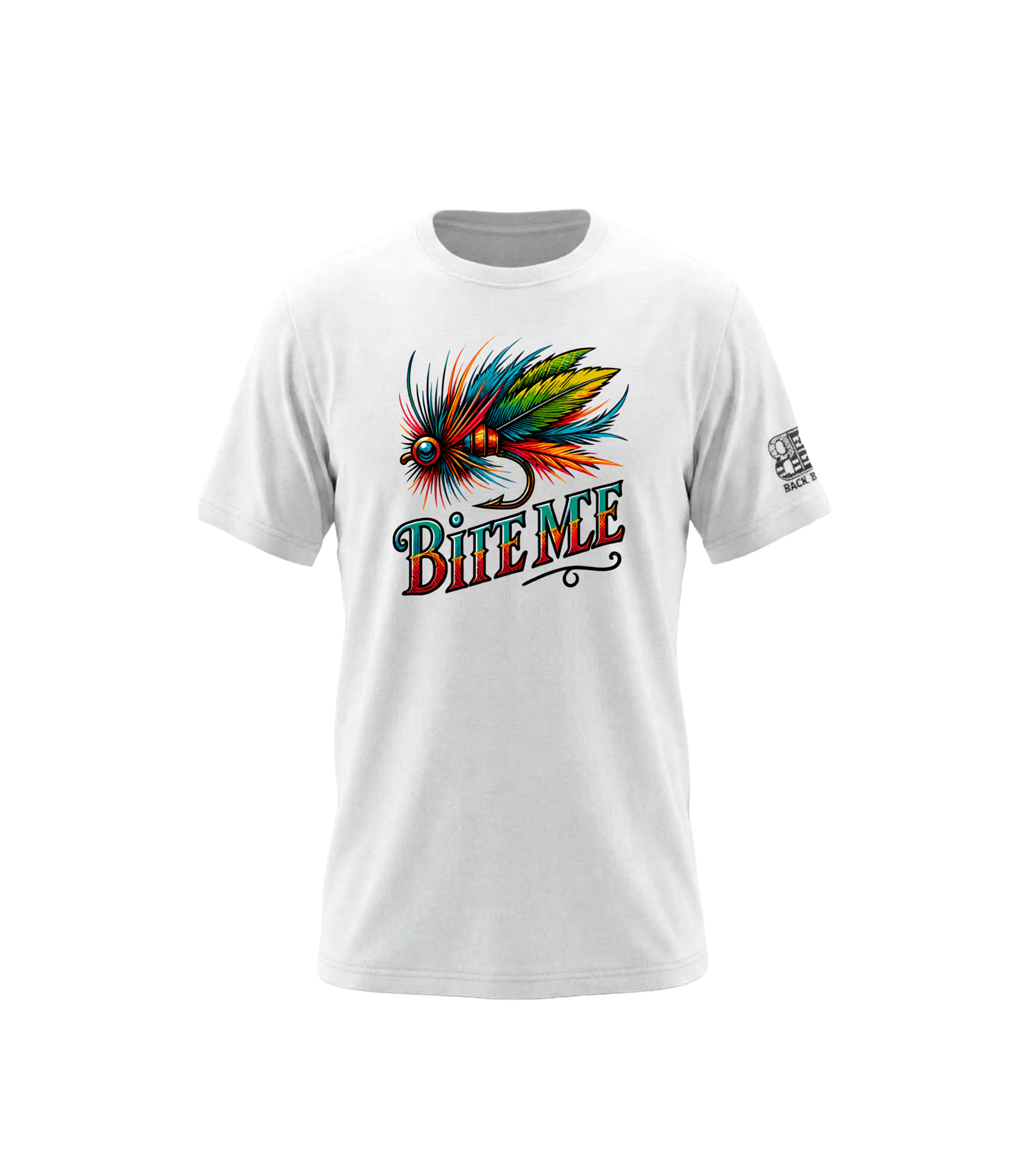 Bite Me Tee