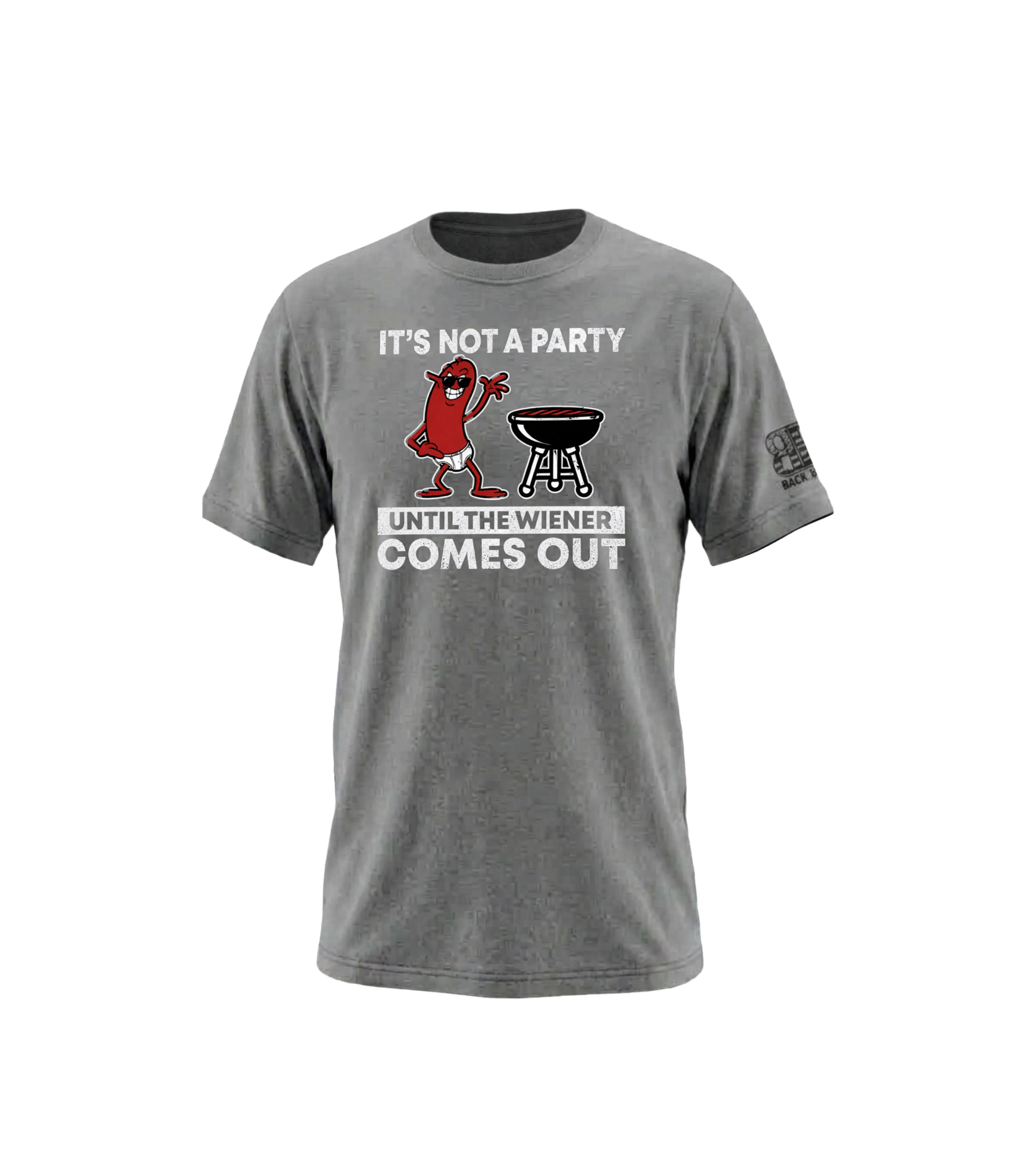 Party Wiener Tee