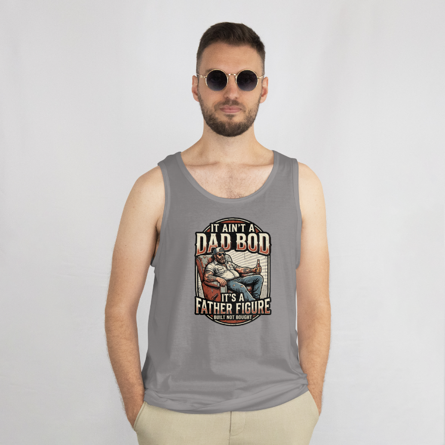 Thumbnail: Dadbod Tank