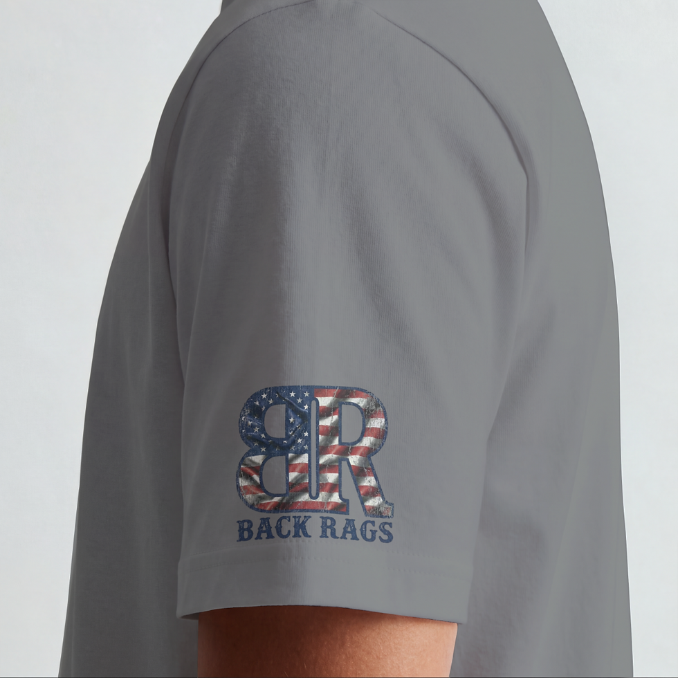 Thumbnail: Original Logo Tee
