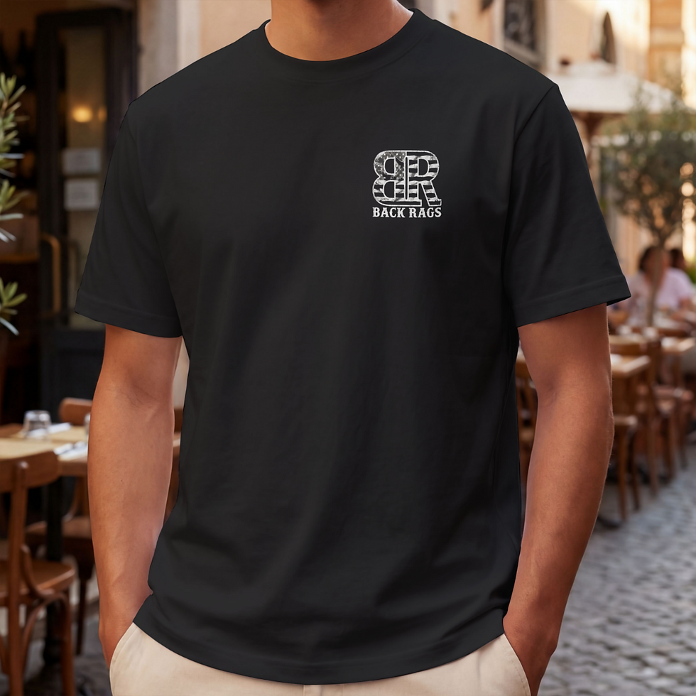 Thumbnail: From The Hose Tee