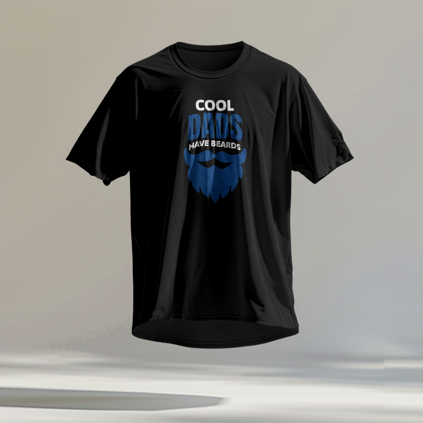 Cool Dads Tee