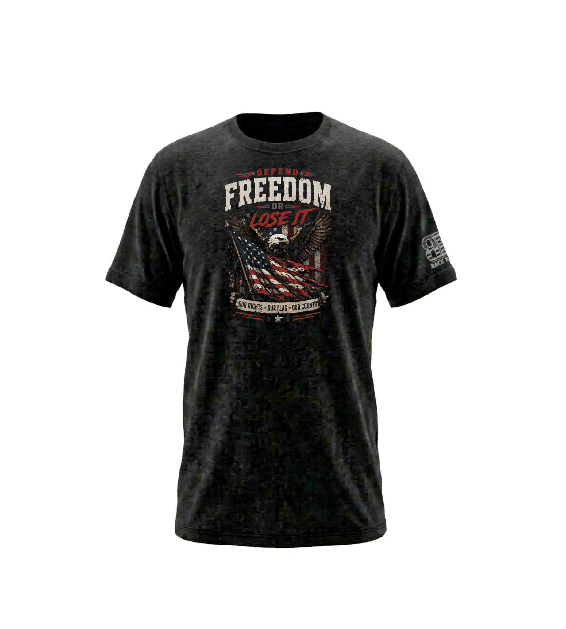 Defend Freedom Tee