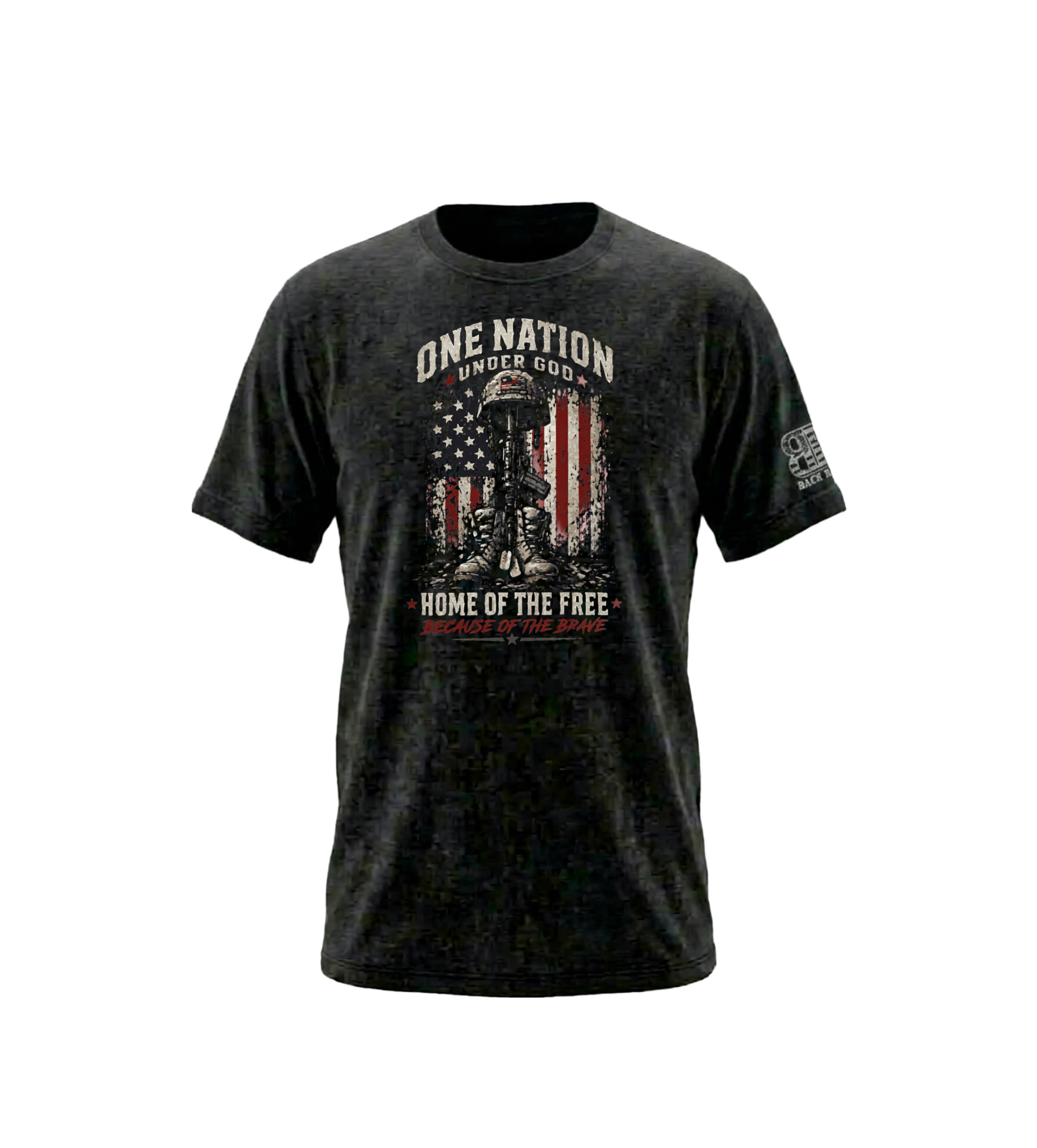 One Nation Tee