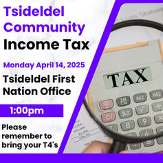 Tŝideldel Community Income Tax