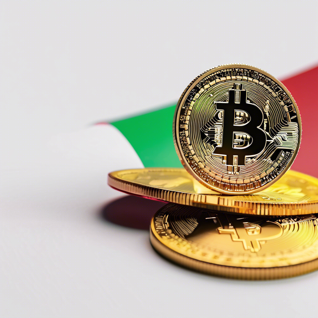 Crypto Investment Guide