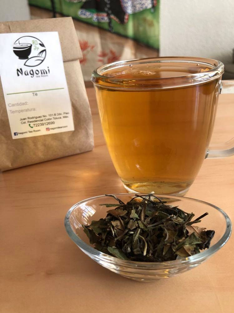 Cómo preparar una taza perfecta de té?