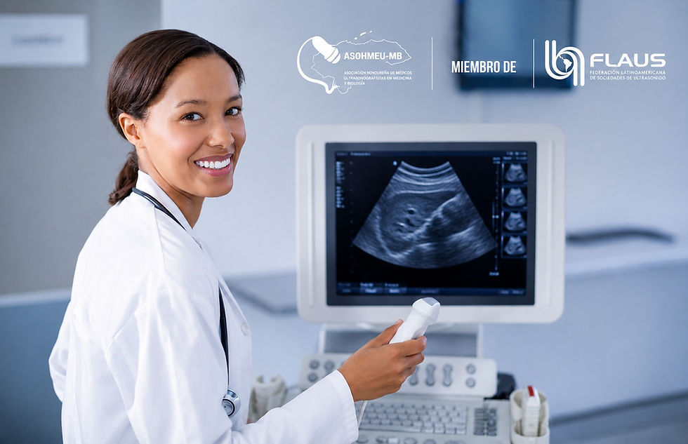 ¿Por qué el ultrasonido es una herramienta cada vez más importante en la práctica médica?