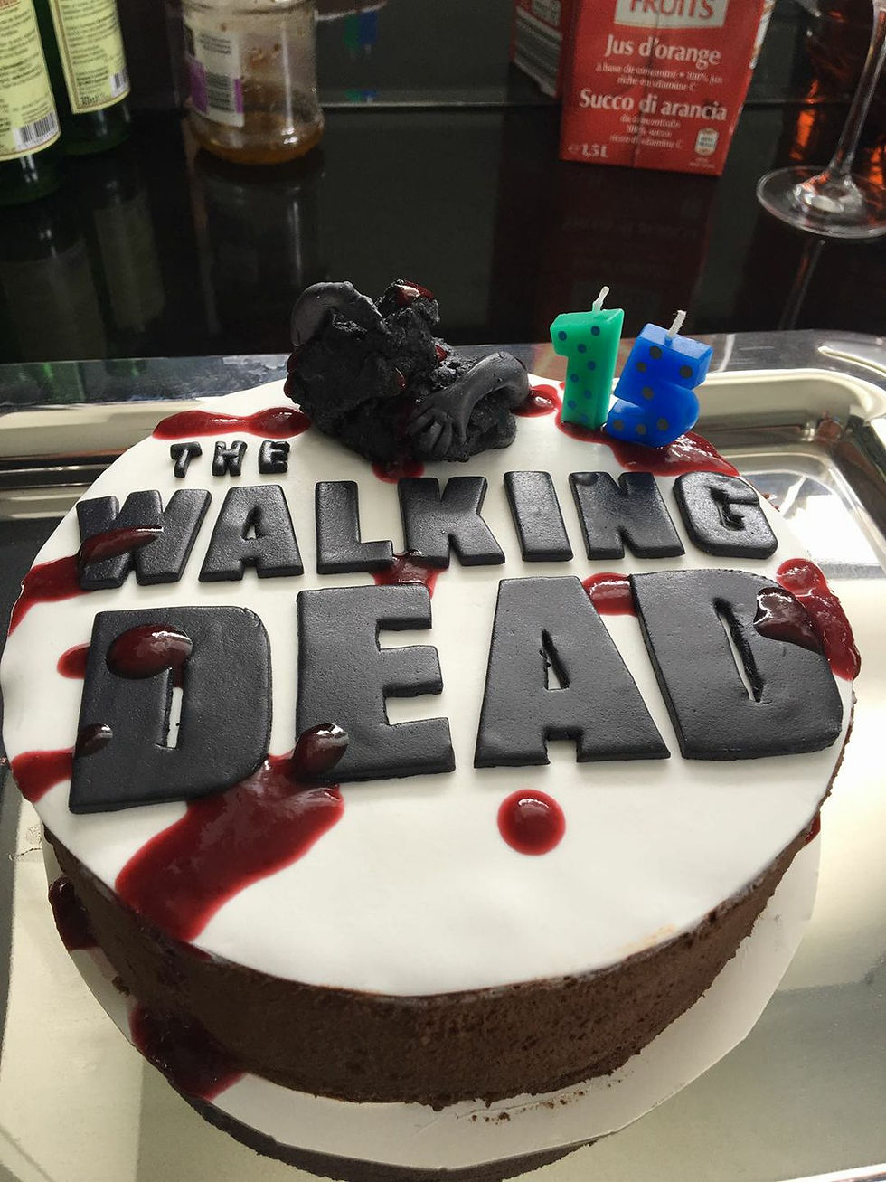 Miniature : Pâtisserie / Cake design