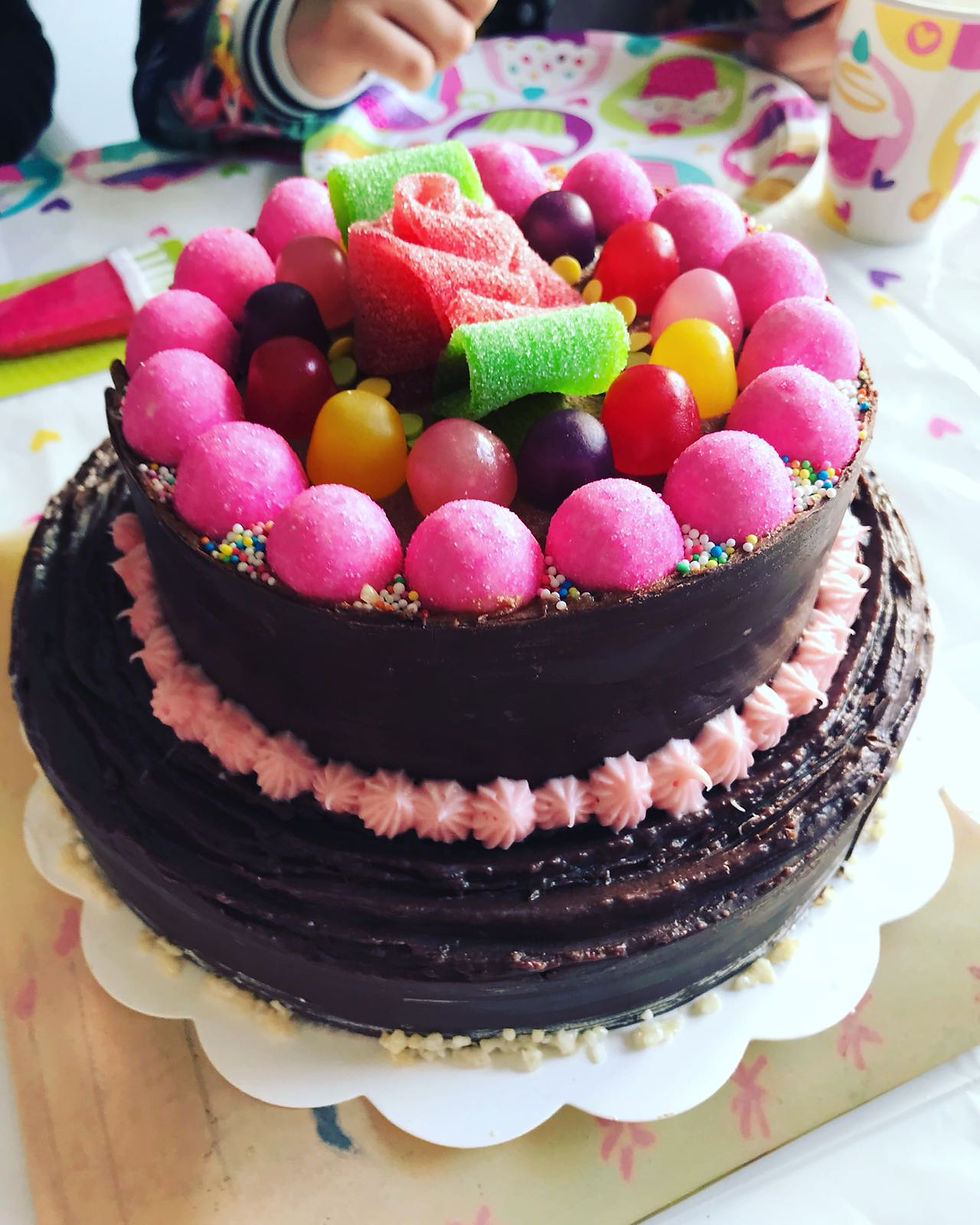 Miniature : Pâtisserie / Cake design