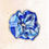 Thumbnail: Teta scrunchies made of Syrian silk