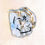 Thumbnail: Teta scrunchies made of Syrian silk