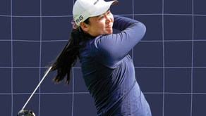 Stylish Trends: Women's Golf Fashion at 2023 U.S. Open