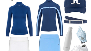 Volunteers of America Texas Shootout: Matilda Castren