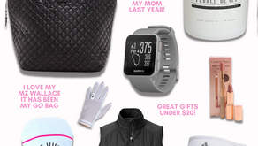 Mother's Day Gift Guide