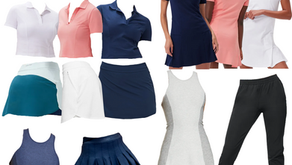 Favorite Brands: Outdoor Voices