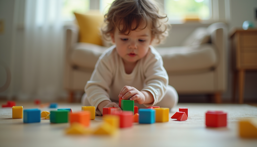 Importanța logopediei în dezvoltarea copiilor