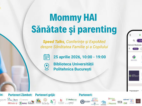 Dinamica familiilor cu mai mulți copii: provocări și soluții pentru echilibru