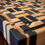 Miniatura: MACCHIATO CHESS Type 2 - Nogal y Haya