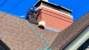 Chimney Cleaning, Repairs, and Code Compliance in Colorado Springs With Springs Curb Appeal
