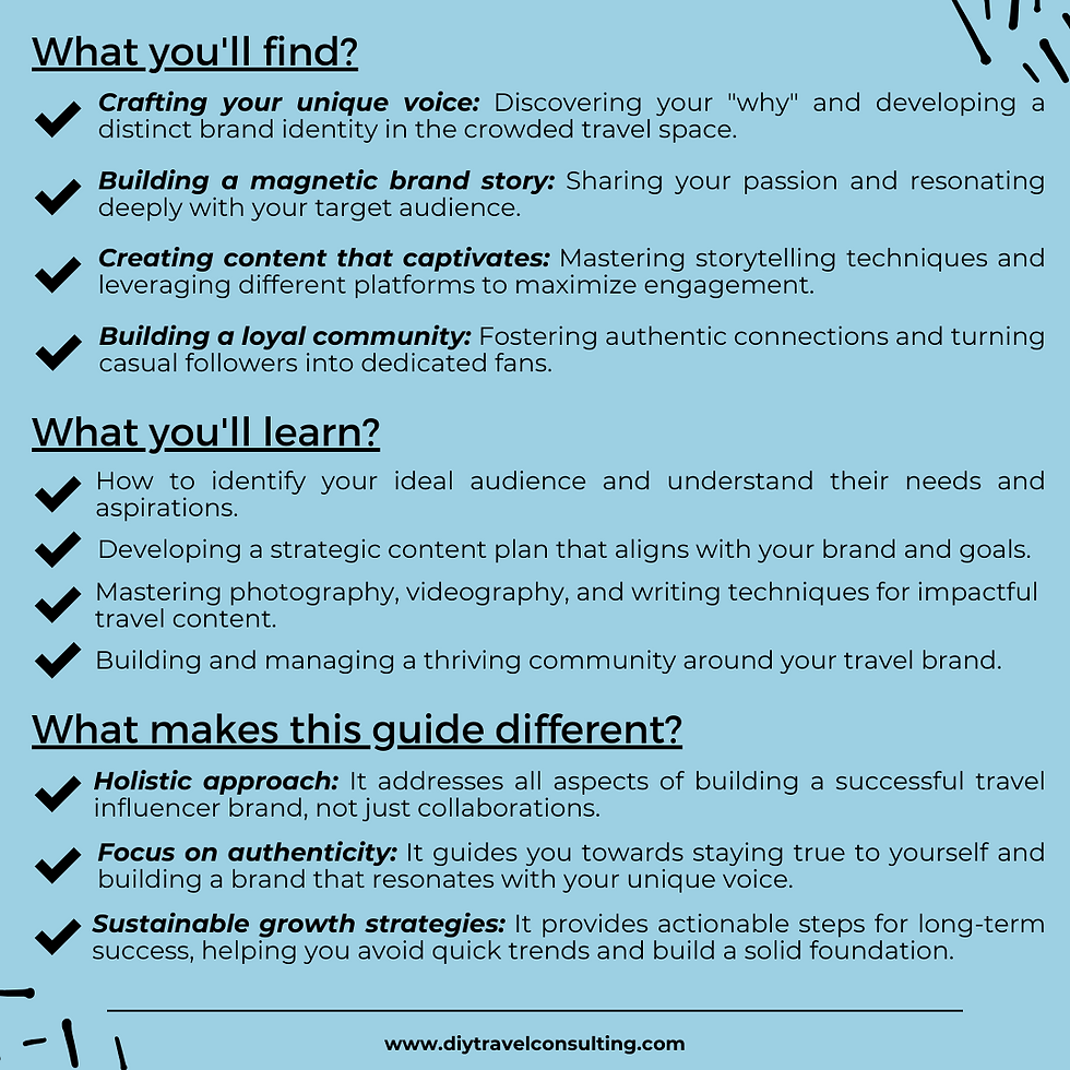 Thumbnail: Unlock Your Brand's Potential: A Handbook for Micro-Influencers