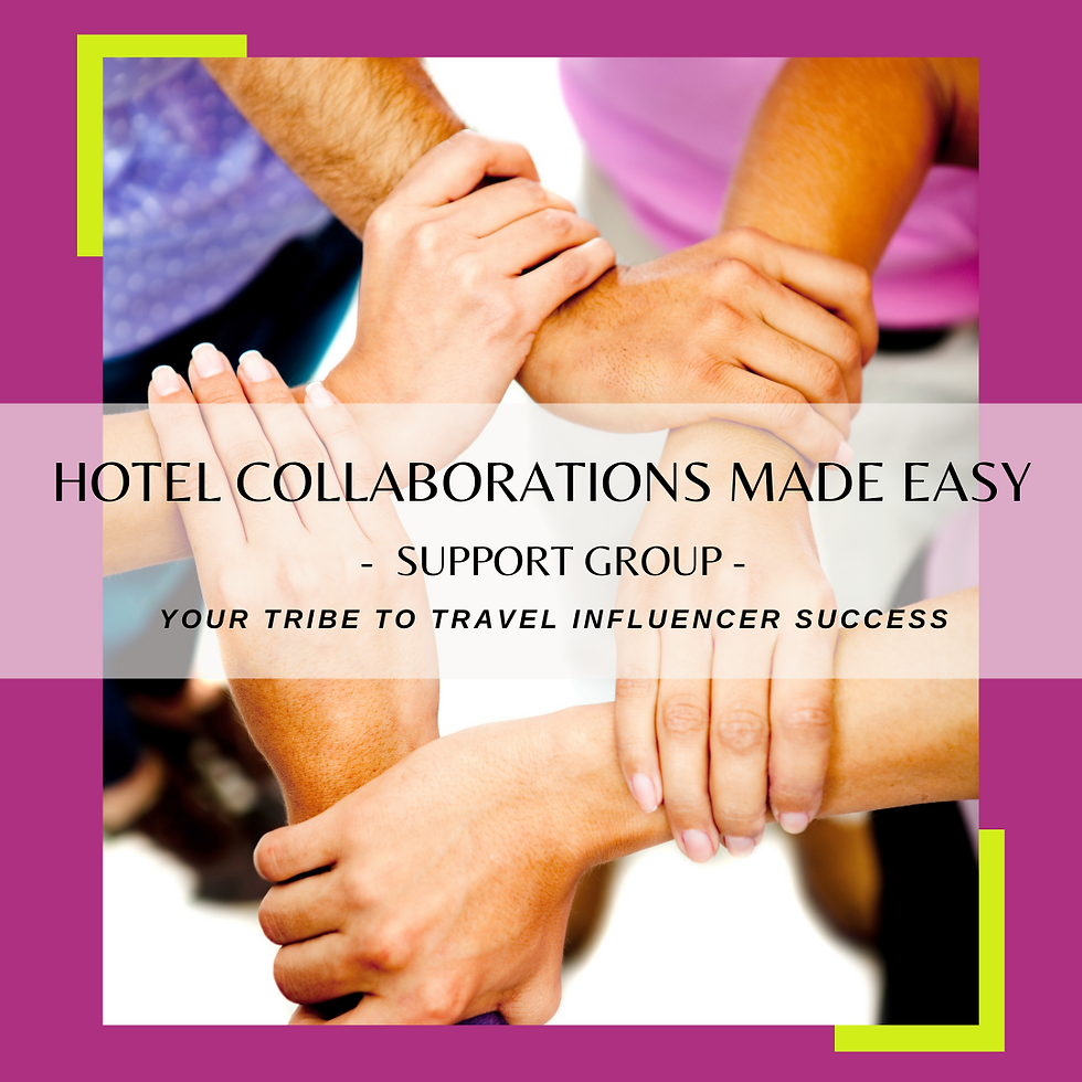 Thumbnail: Unlock Your Brand's Potential: A Handbook for Micro-Influencers