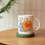 Thumbnail: Snail Ceramic Coffee Mug
