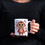 Thumbnail: Monkey Ceramic Coffee Mug