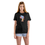 Thumbnail: Cute Mouse with Love Tshirt For Women
