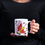 Thumbnail: Happy Goods Cute Butterfly Ceramic Coffee Mug