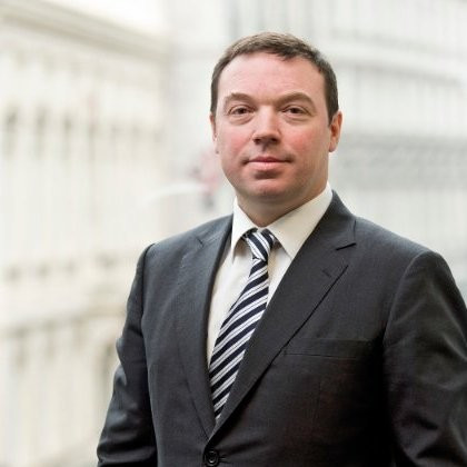 Rob Everett profile