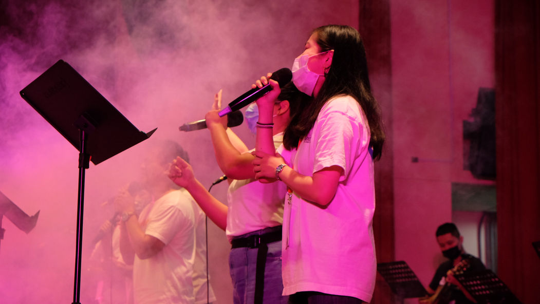 2022新聲詩歌創作大賽敬拜晚會3