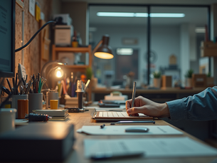 Maximize Efficiency with Our Professional Services