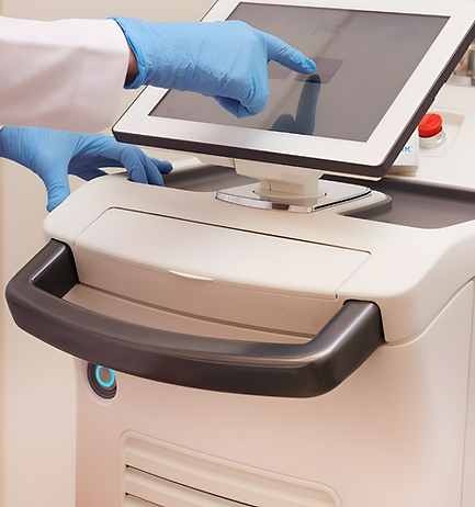 This popular clinic introduced Torontonians to the phenomenal skin laser treatment that is