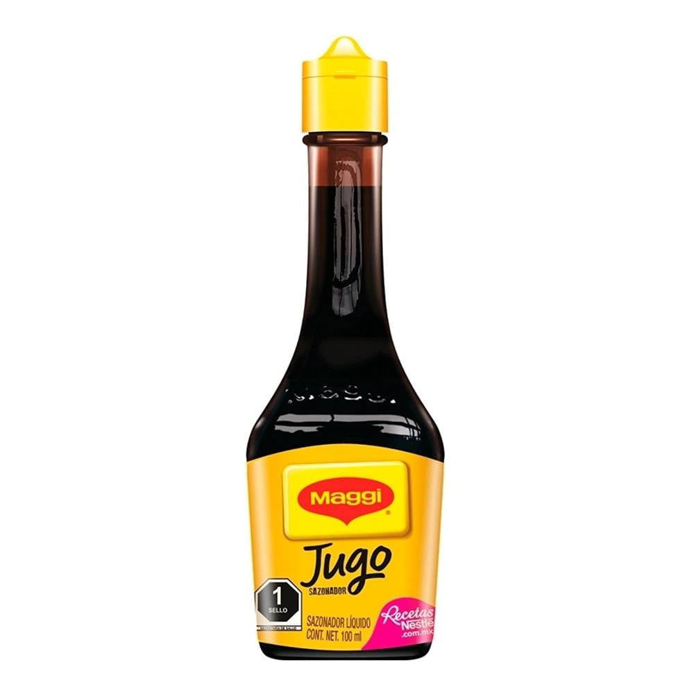 Salsa Magui 100Ml.