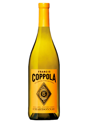 Chardonnay Francis Ford Coppola 750Ml